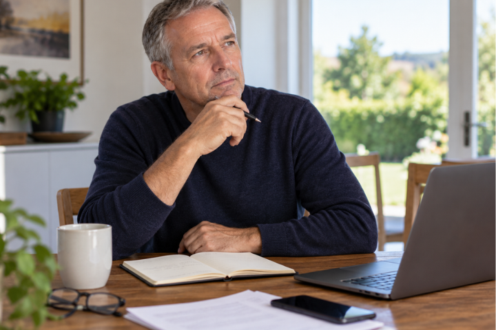 Low Self-Esteem in Retirement: Do the Old Rules Still Have to Apply?