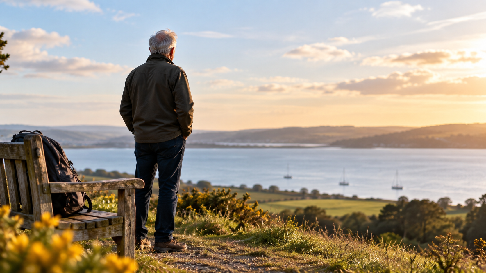Anxiety After Retirement: A Retirement Coaching Case Study