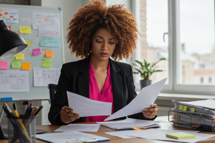 Workday Resilience: Daily Habits to Stay Steady Under Pressure