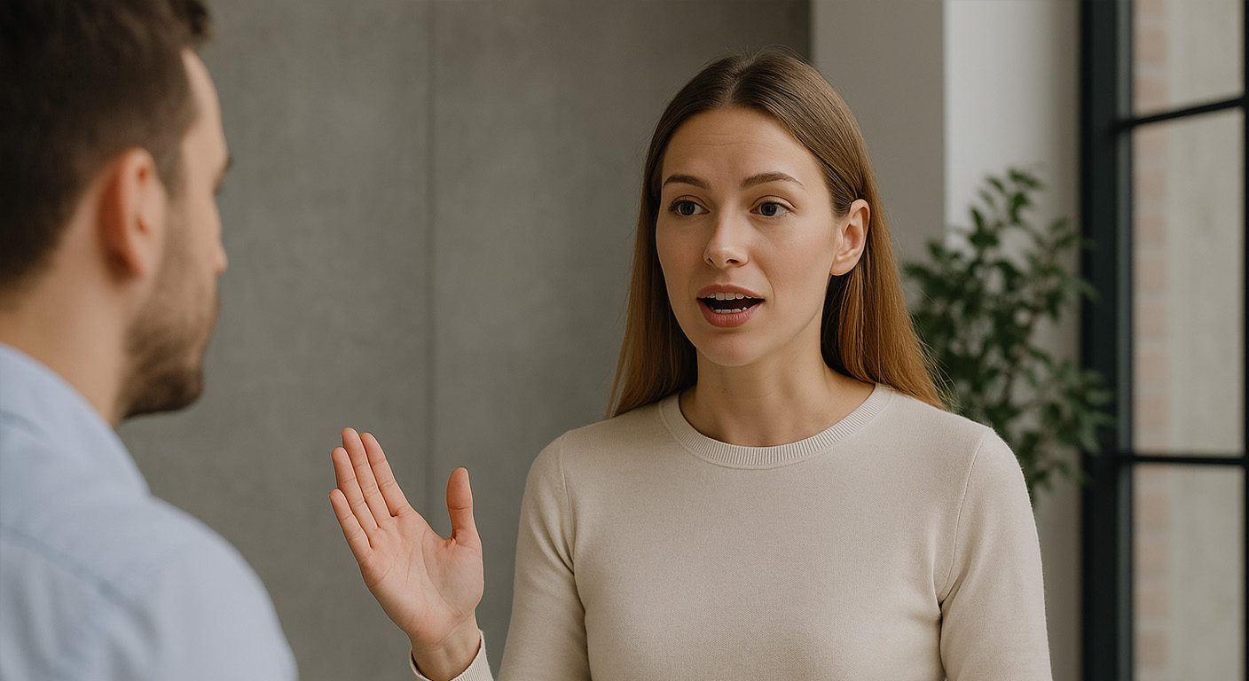 Assertiveness Made Simple: Speak Up, Set Boundaries, Feel Confident