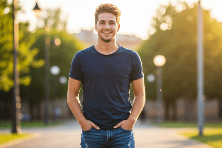 How to Build Confidence and Self-Esteem (the right way)