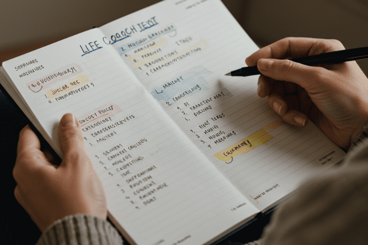 Choosing a Personal Transformation Coach: 5 Red Flags