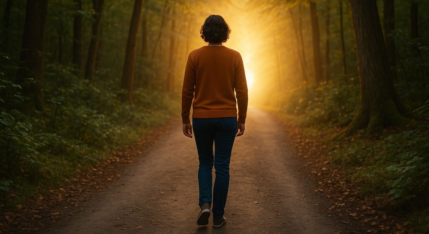Integrated Transformation: The Way to Profound Change