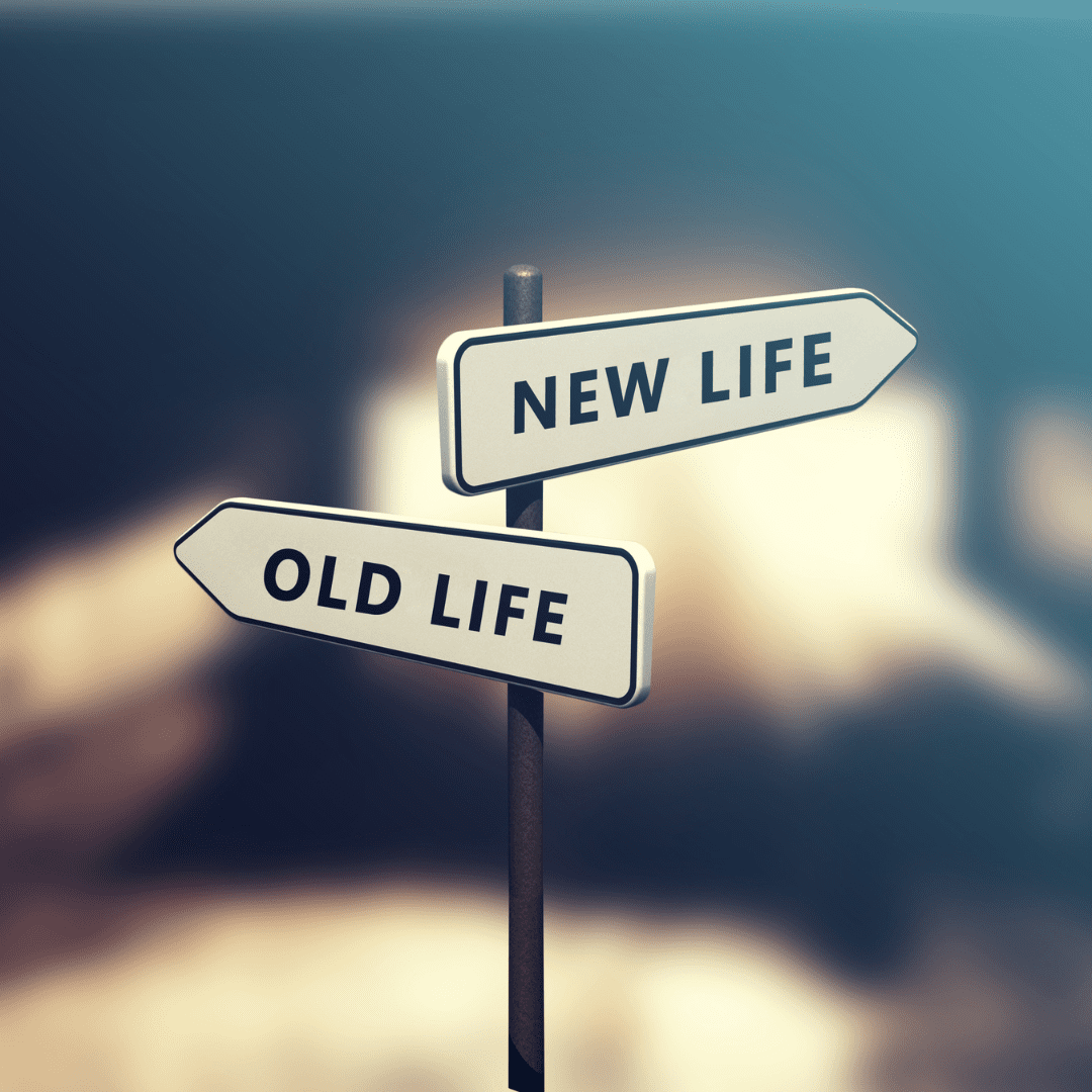 Personal Transformation