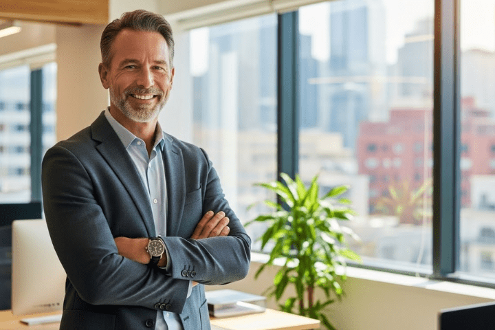 Executive Burnout Warning Signs: Understanding Executive Drift