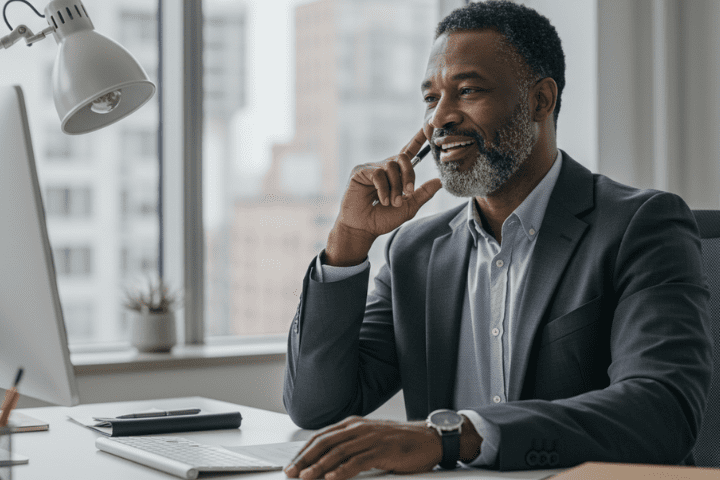 Stop Negative Self-Talk: 7 Strategies to Detox Your Mind