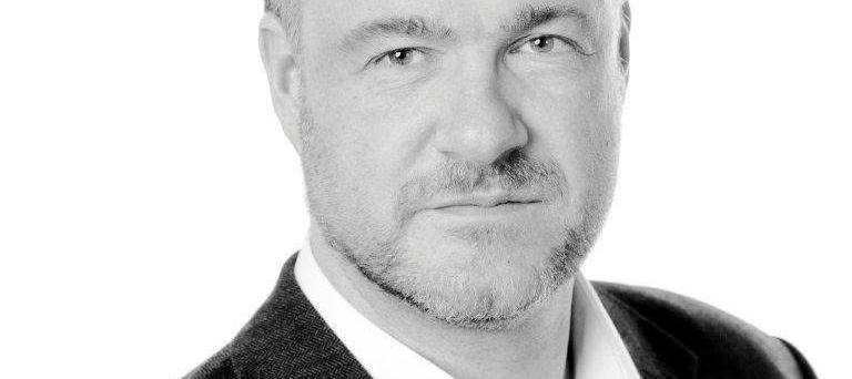 Bilde av Arvid Ellingsen, leder Nasjonalt fagskoleråd