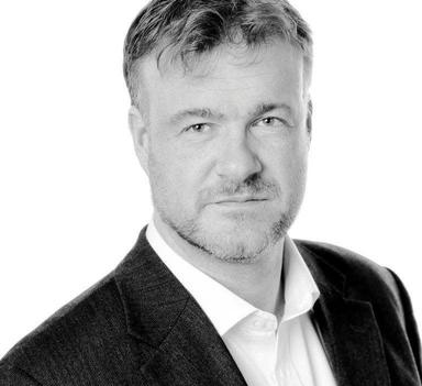 Bilde av Arvid Ellingsen, leder Nasjonalt fagskoleråd