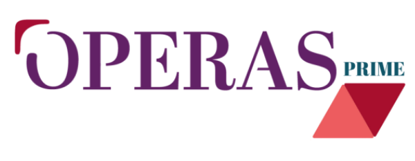 OPERAS Prime log