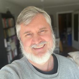 Bilde av Thor Hovden. Senioringeniør i Direktoratet for høyere utdanning og kompetanse