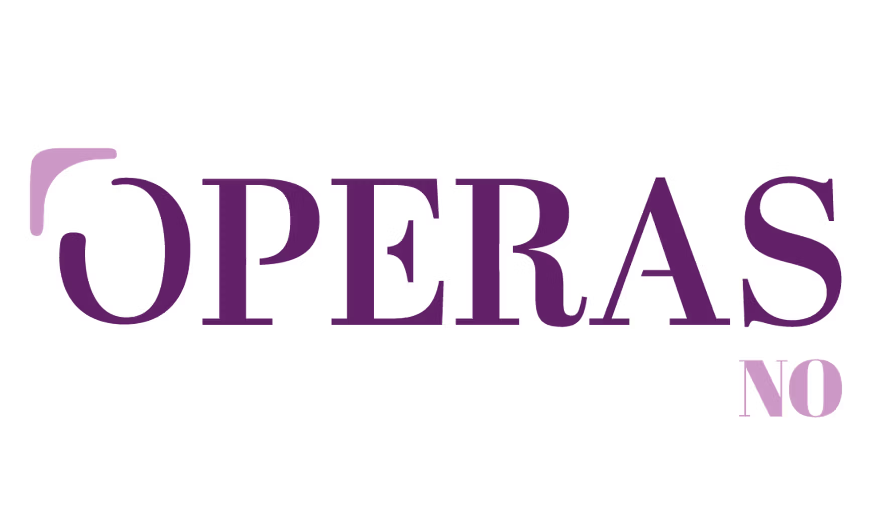 Operas Norge logo