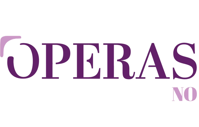 Operas Norge logo