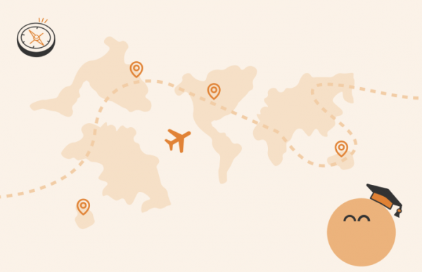 Utdanning i utlandet