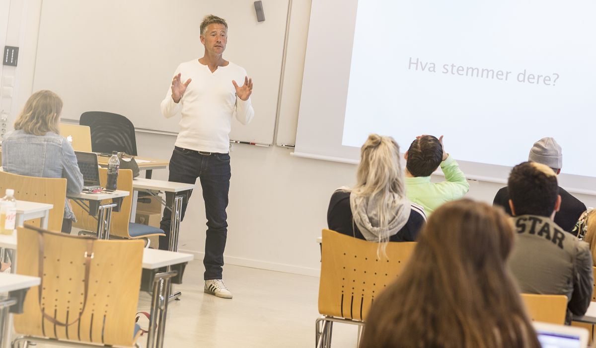 Slik har koronapandemien påvirket studenter og ansatte i høyere utdanning