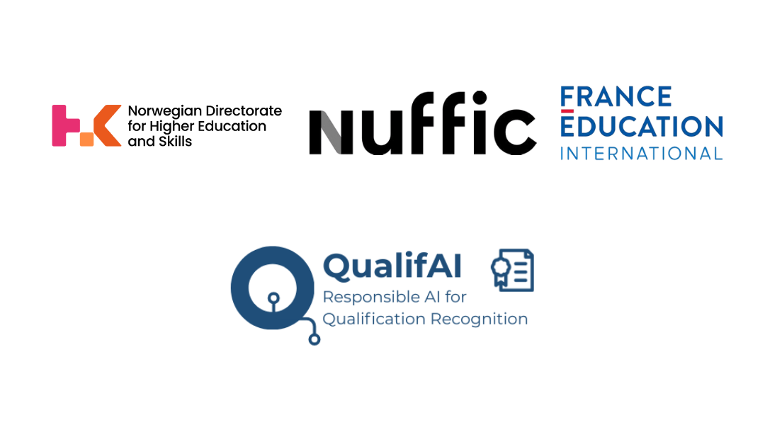 Logoes of project consortium and EU