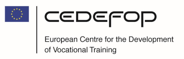 Cedefop logo