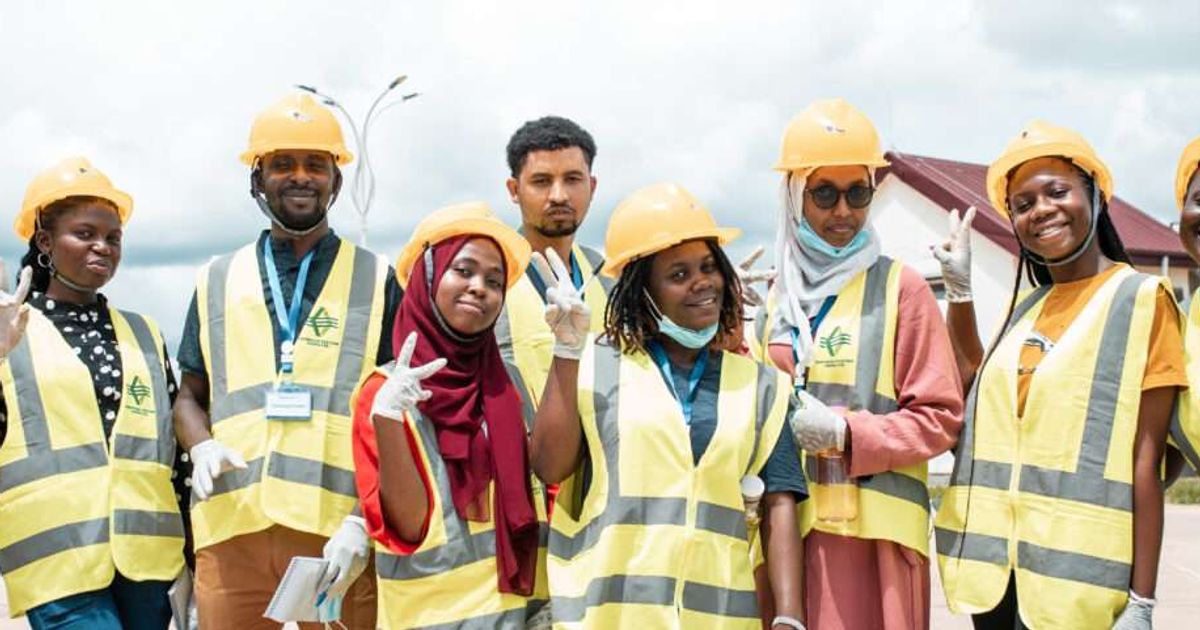 How partnerships and student mobility help with reaching the SDG for