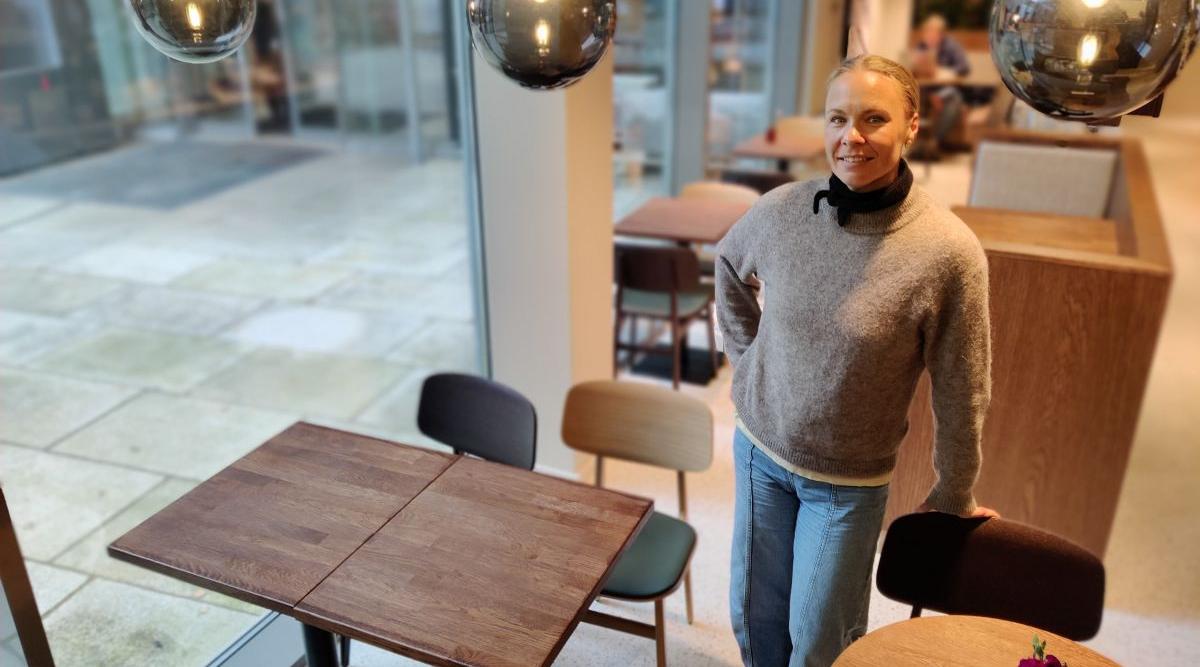 Anniken Ohrvik Olsen