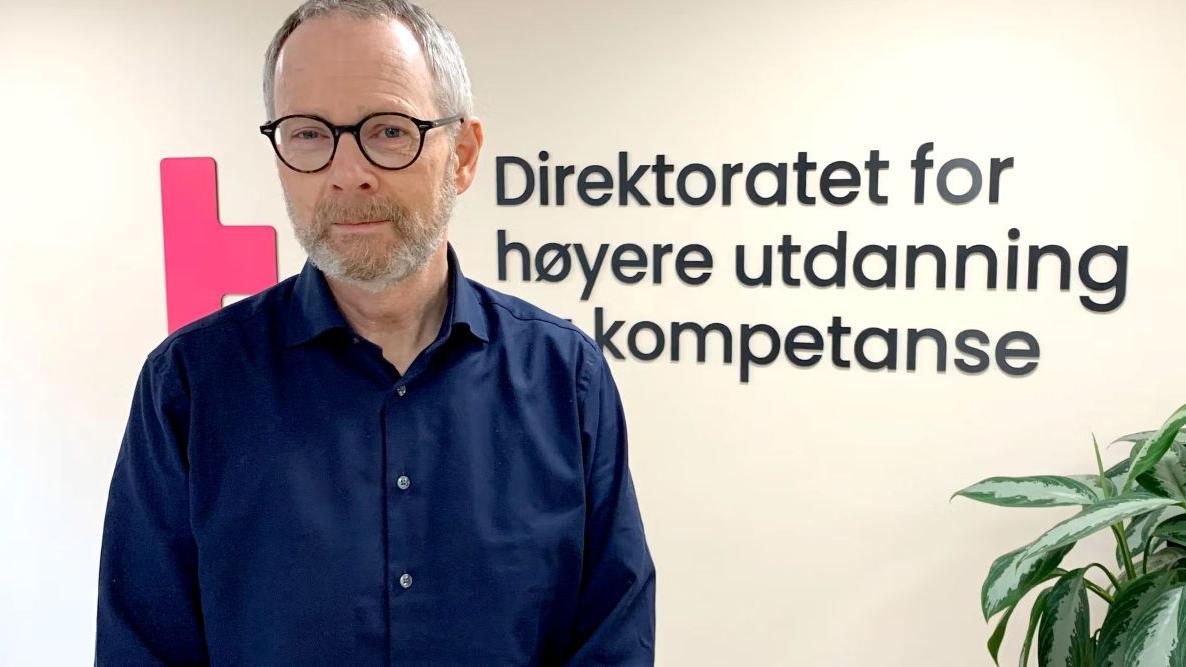 Vidar Pedersen