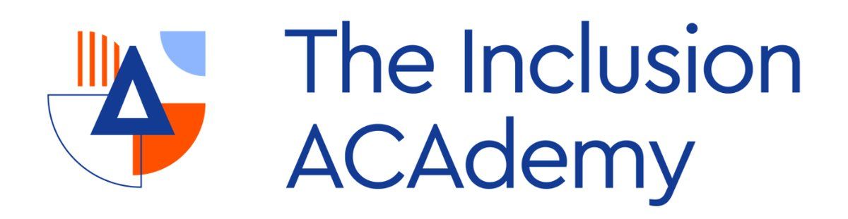 The Inclusion Academy logo