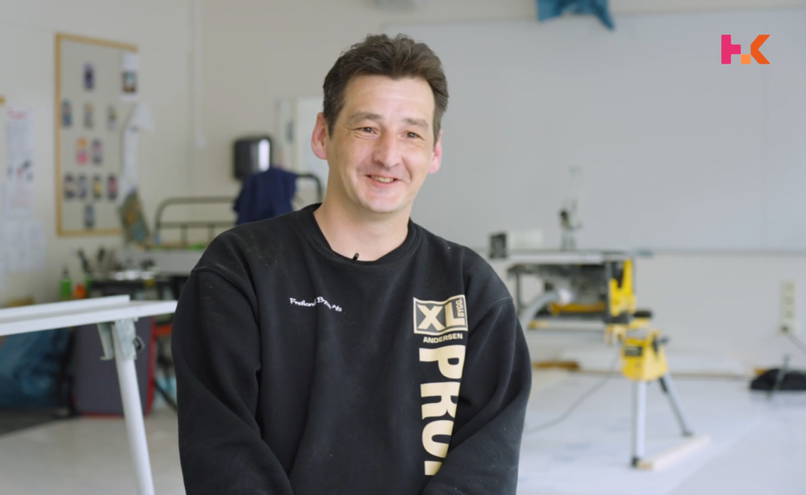 Ikkje gå glipp av gode kandidater til jobben