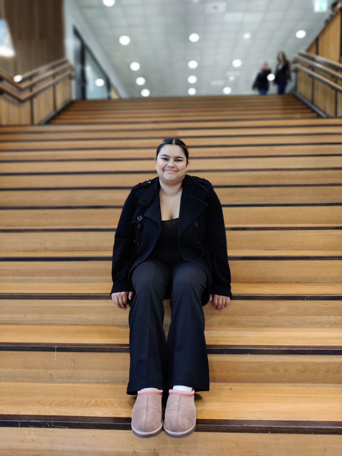 Lilly Nilkwan Winsjansen