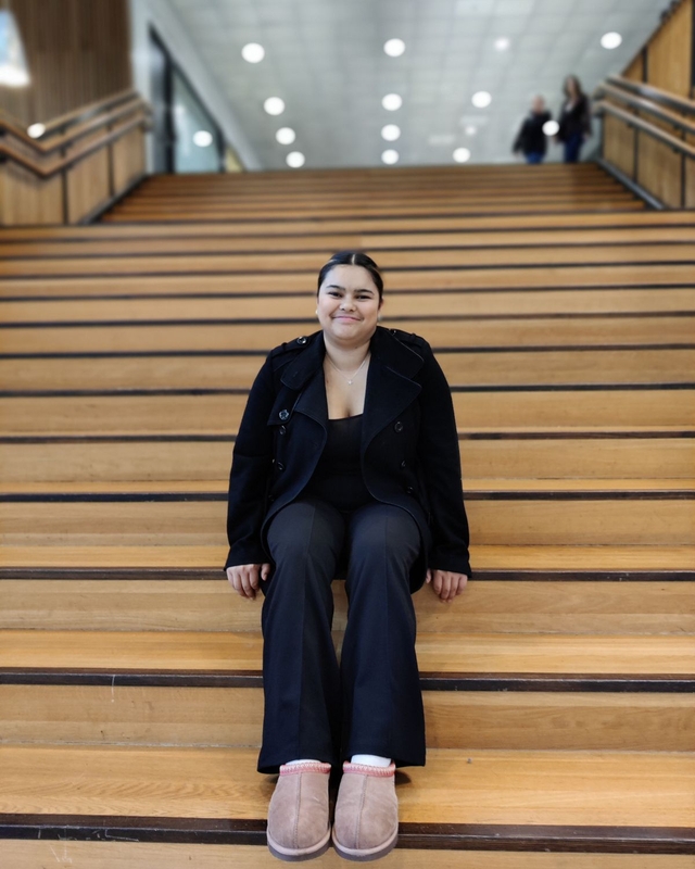 Lilly Nilkwan Winsjansen