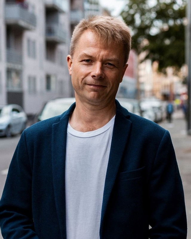 Heming Helland Gujord