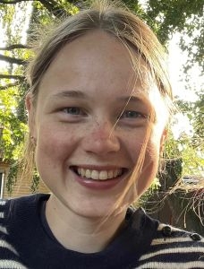 Tuva Eggen-Lidsheim