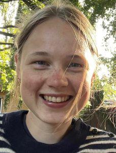 Tuva Eggen-Lidsheim