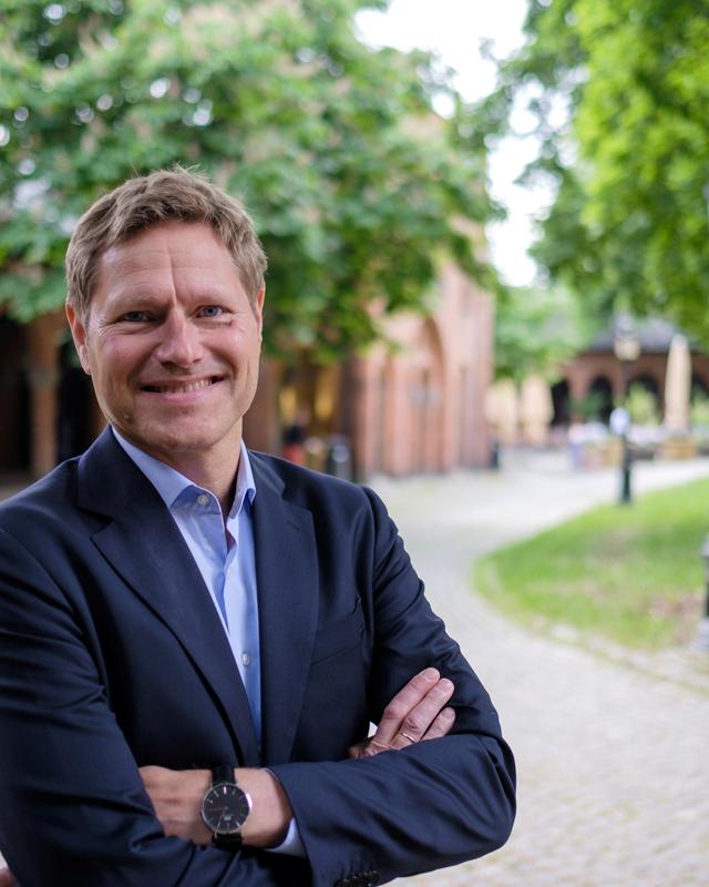 Sveinung Skule