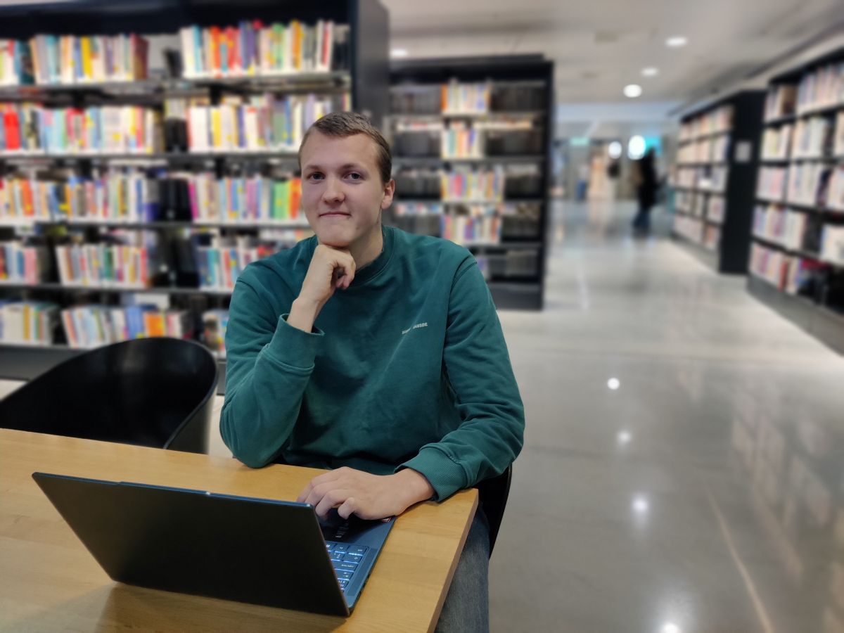 Lysere utsikter for lærermangelen: Flere enn noensinne vil bli grunnskolelærere