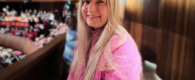 Jenny Marie Ragnhild Andersen