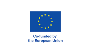 Logo co-funded by EU