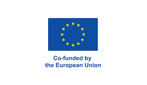 Logo co-funded by EU
