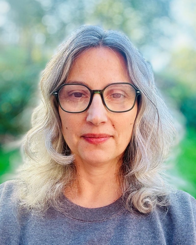 Marita Kristiansen