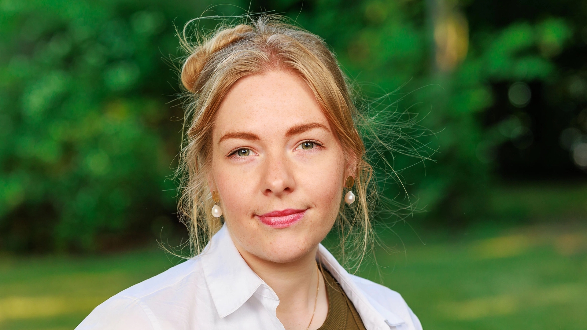 Bilde av en kvinne
