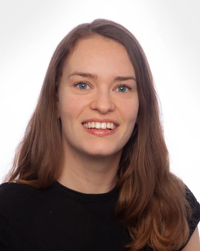 Rikka Kjelkenes
