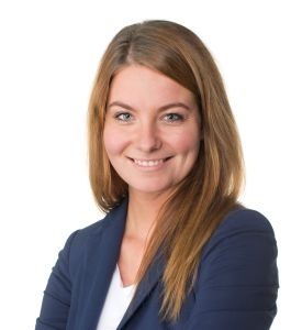 Elinor Olaussen
