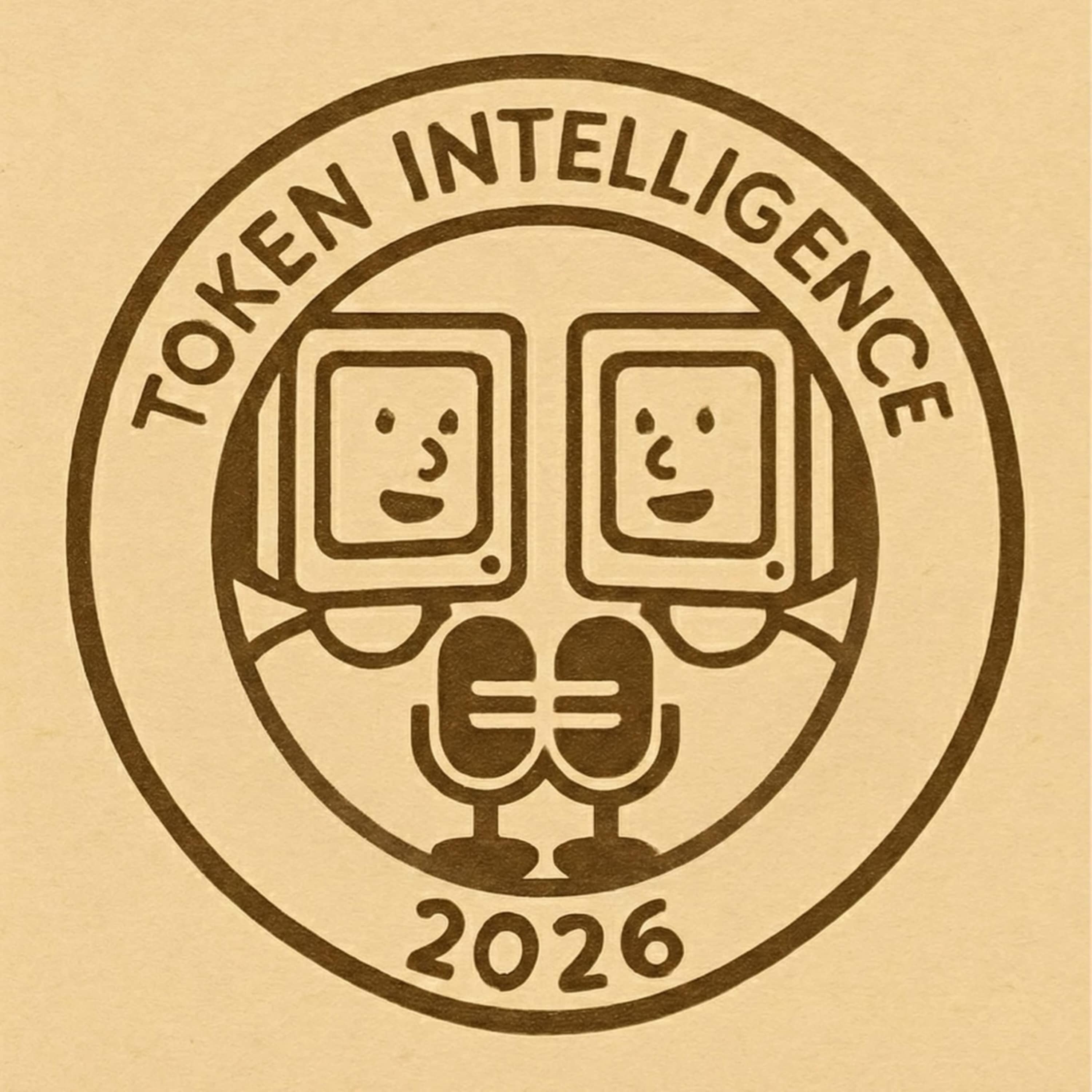 Token Intelligence