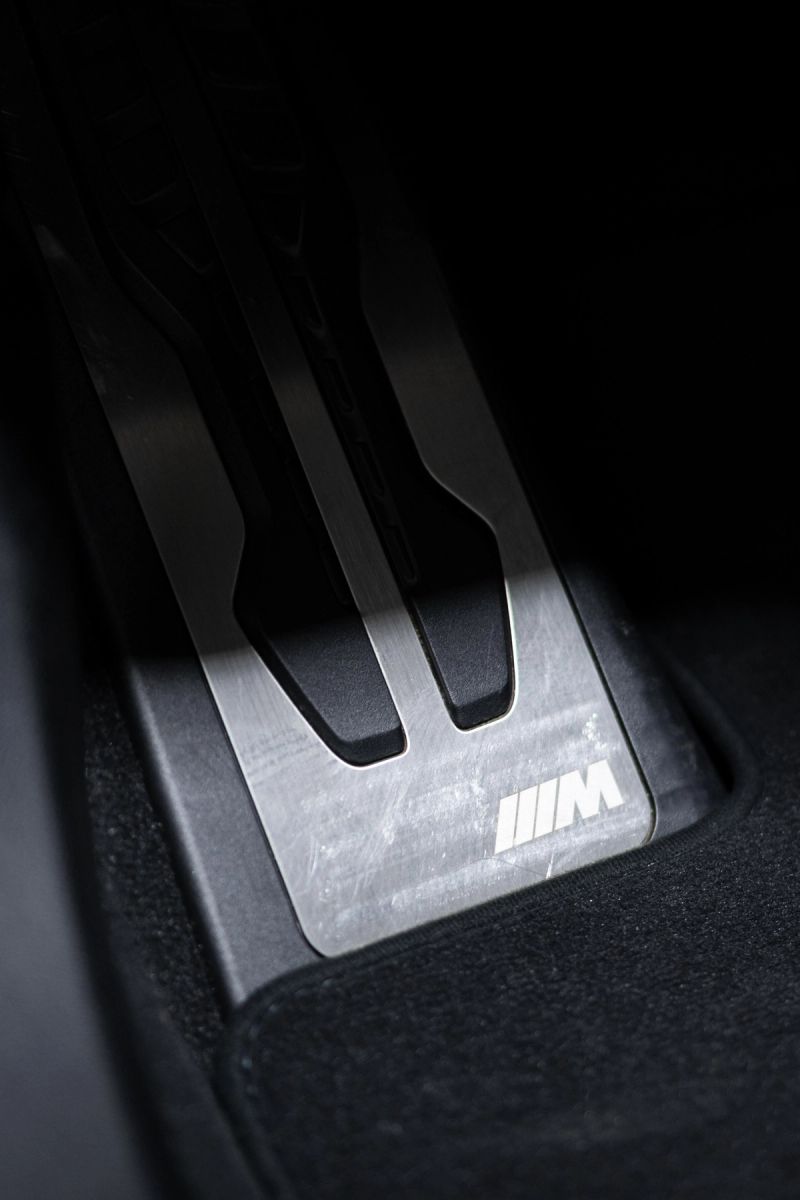BMW X5 - detail 15