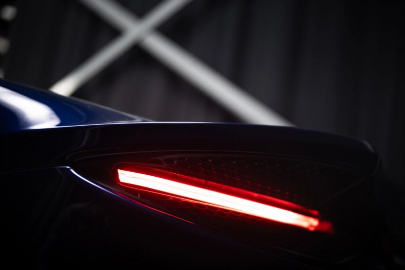 McLaren GT - detail 6