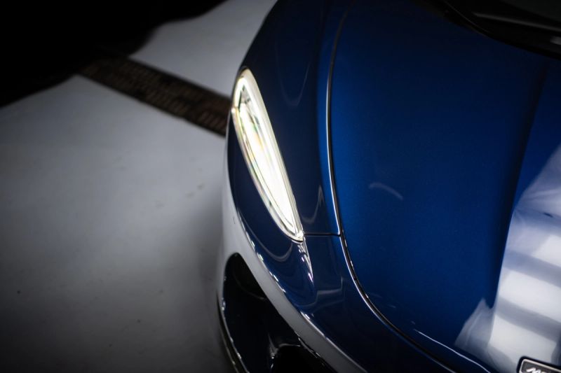 McLaren GT - detail 4