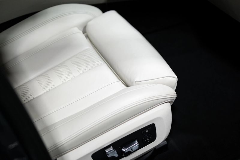 BMW X5 - detail 18