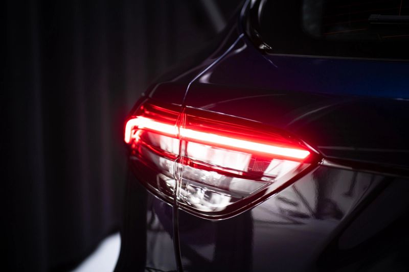 Maserati Levante Ultima - detail 17