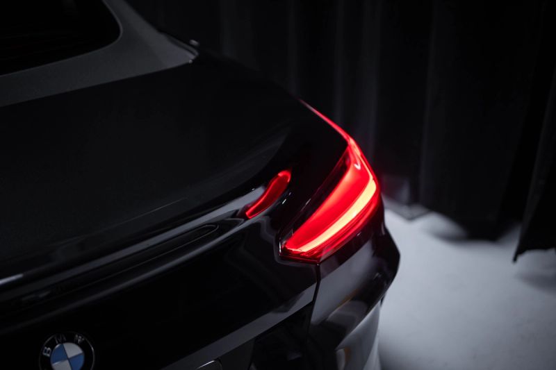 BMW Z4 - detail 10