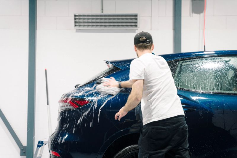 Maserati Levante Ultima - detail 28