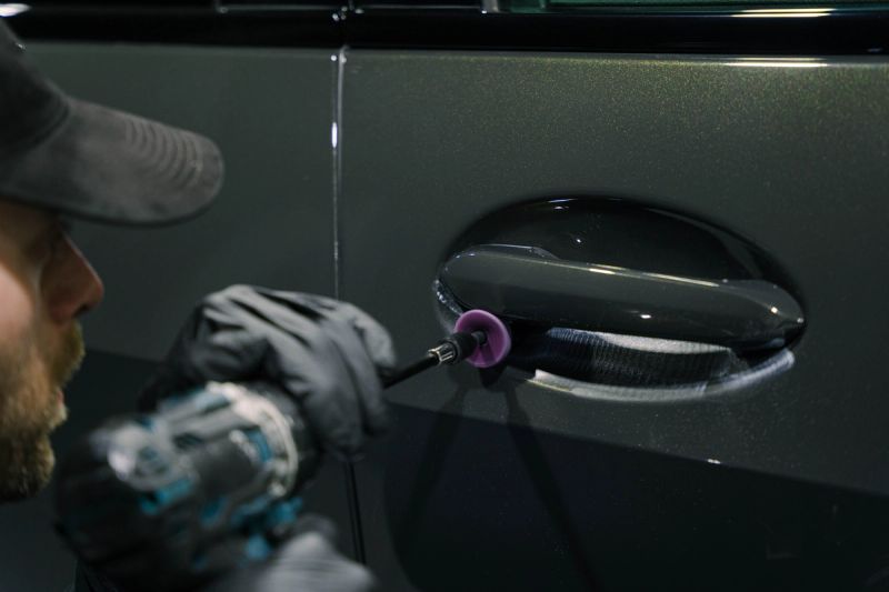BMW X5 - detail 26
