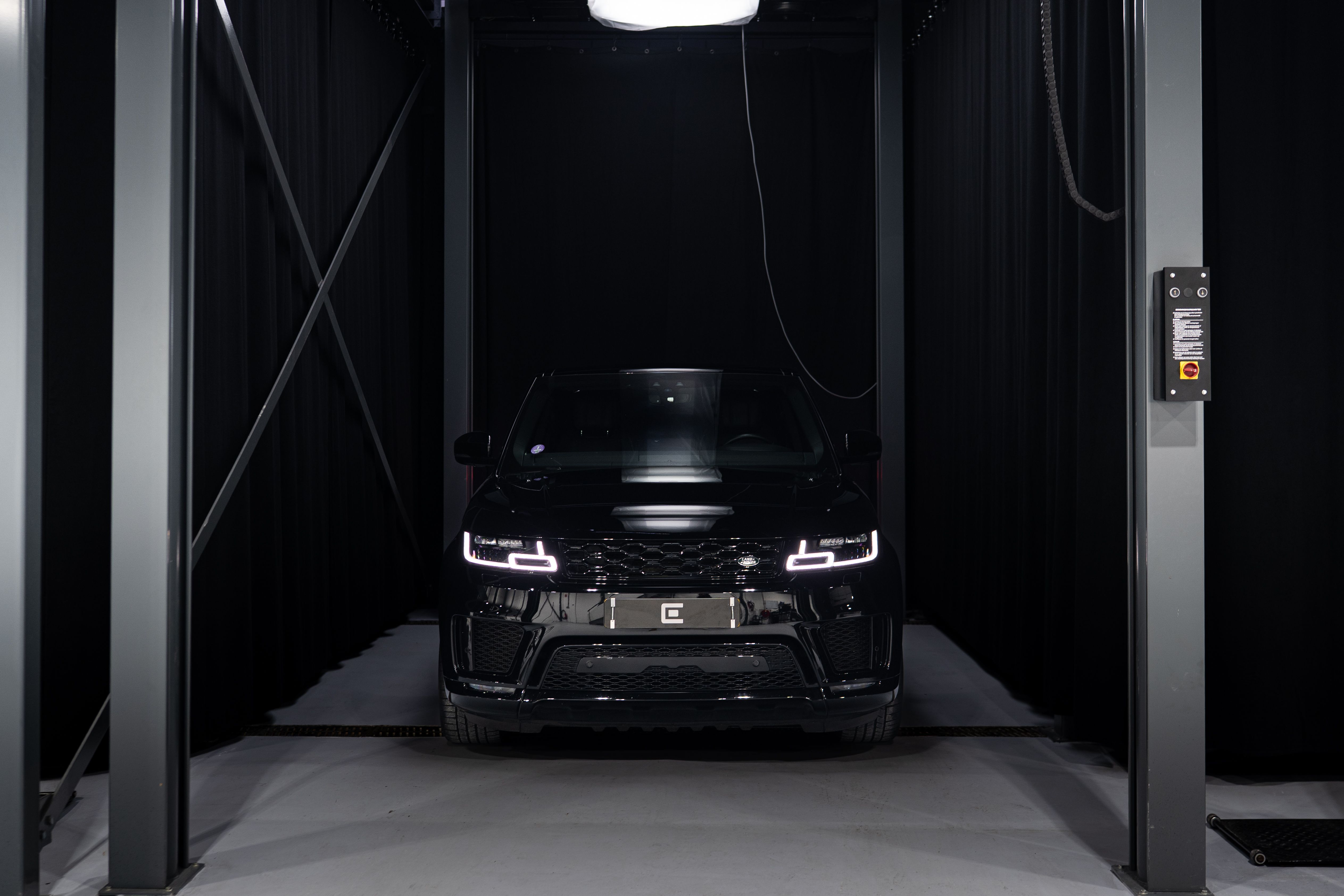RangeRoverSport