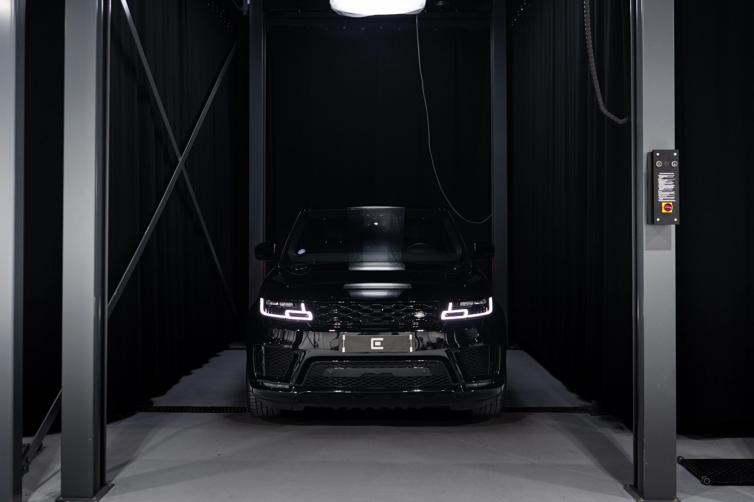 RangeRoverSport
